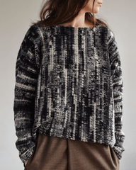 Understory Sweater No.1 Street