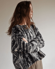 Understory Sweater No.1 Street