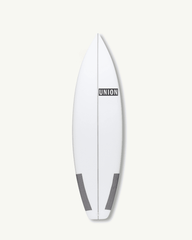 The Dean Surfboard