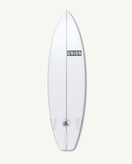 The Dodger Surfboard