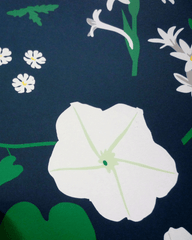 Night Garden Print