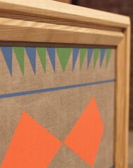 Dean Credenza