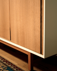 Howard Credenza
