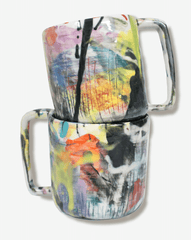 Technicolor Dream Mug