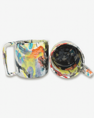 Technicolor Dream Mug