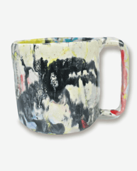 Technicolor Dream Mug