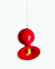 Hummingbird Feeder Red Hot