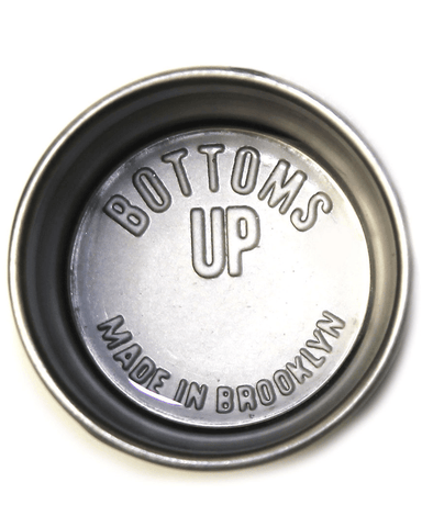 Bottoms Up Shot Glasses