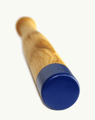 Striped Cherry Wood Muddler