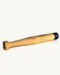 Striped Cherry Wood Muddler