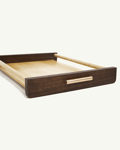 Clerk Tray