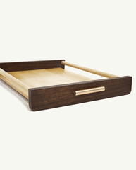 Clerk Tray