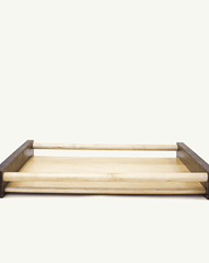Clerk Tray