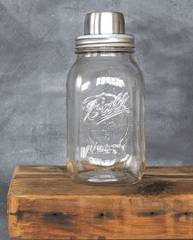 The Mason Shaker