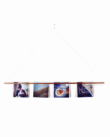 Nostalgia Photo Bar