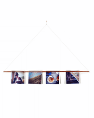 Nostalgia Photo Bar