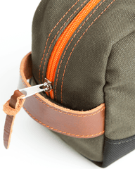 "Hey Handsome" Shaving Kit Bag