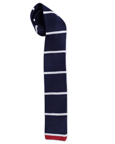 The Stretford Necktie