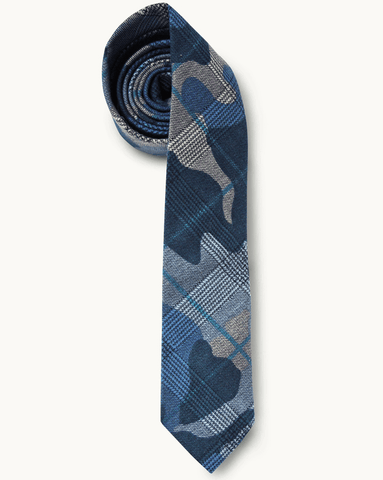 The NATO Necktie