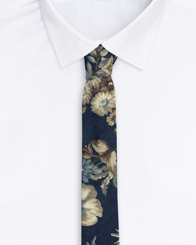 The A.J.G Skinny Tie