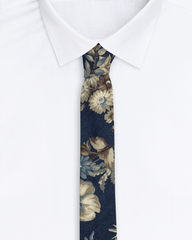 The A.J.G Skinny Tie