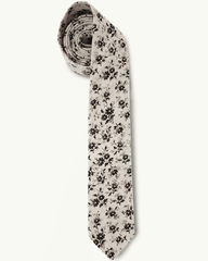 The Alexandria Skinny Tie