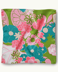 The Yogi Pocket Square