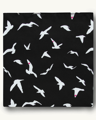 The Nightingale Pocket Square