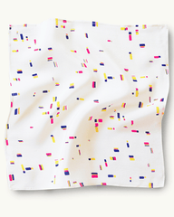 The Neiman Pocket Square