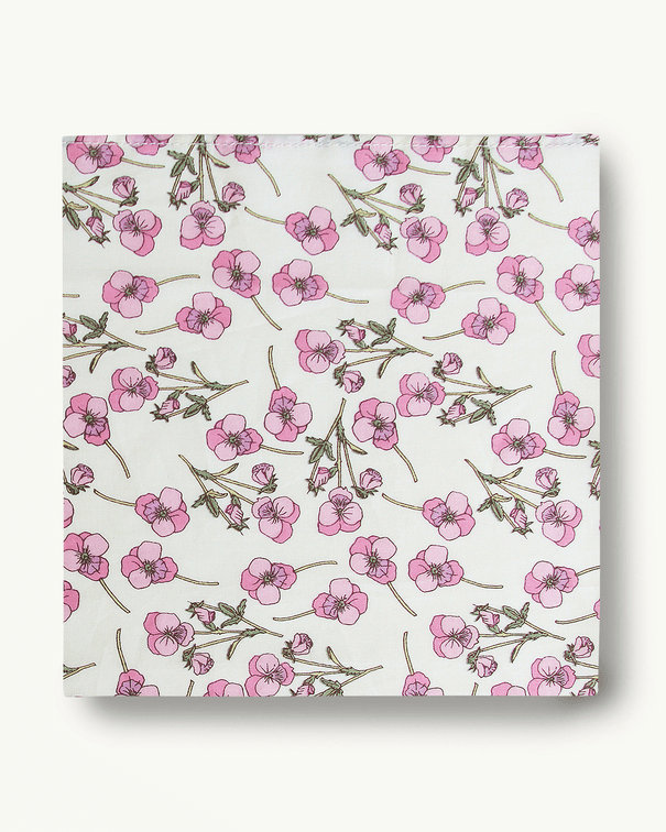 The Madeline Pocket Square