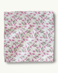 The Madeline Pocket Square