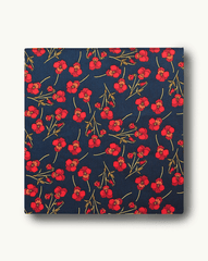 The Nathalie Pocket Square