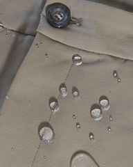 Carson Multifunctional Pants Khaki