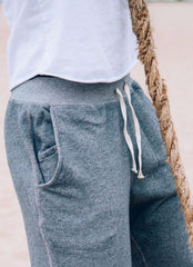 French Terry Sweatpants Graphite