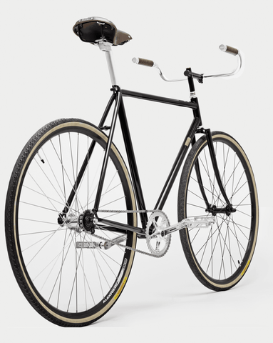 Porter Bicycle