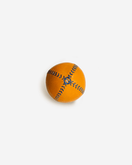 Tan Lemon Ball Baseball