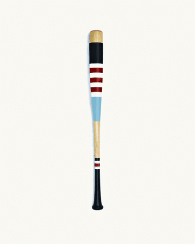 All-American Baseball Bat Blues