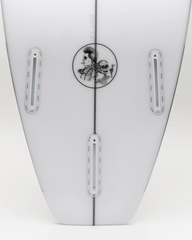 The Dean Surfboard