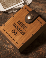 The Hard Case