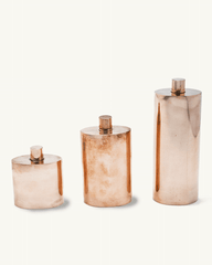 Conductor Flask
