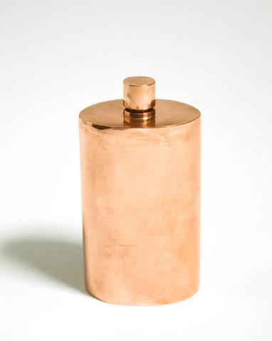 Conductor Flask