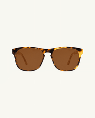 Forrest Havana Tortoise Sunglasses
