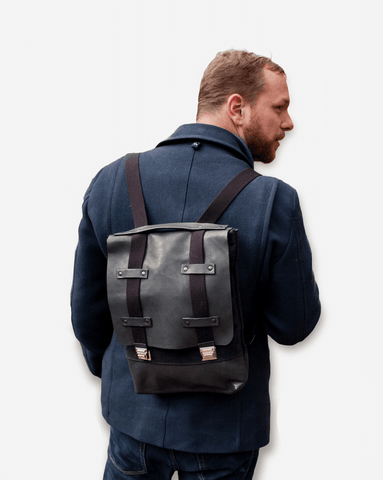 Head of the Pack Backpack