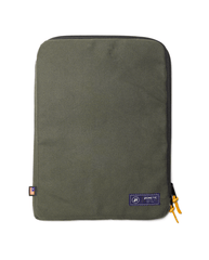 Sleek Tablet Sleeve Olive
