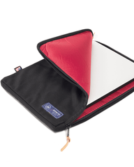 Sleek Tablet Sleeve Black