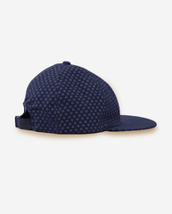 Perry 6-Panel Cap Microfloral