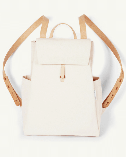Field Pack Natural