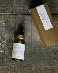 Sage Hair Serum