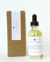 Sage Hair Serum