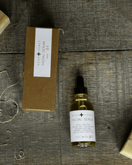 Natural Oil Facial Serum